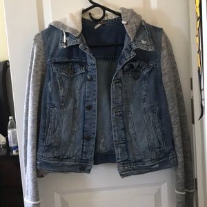 Free people jacket